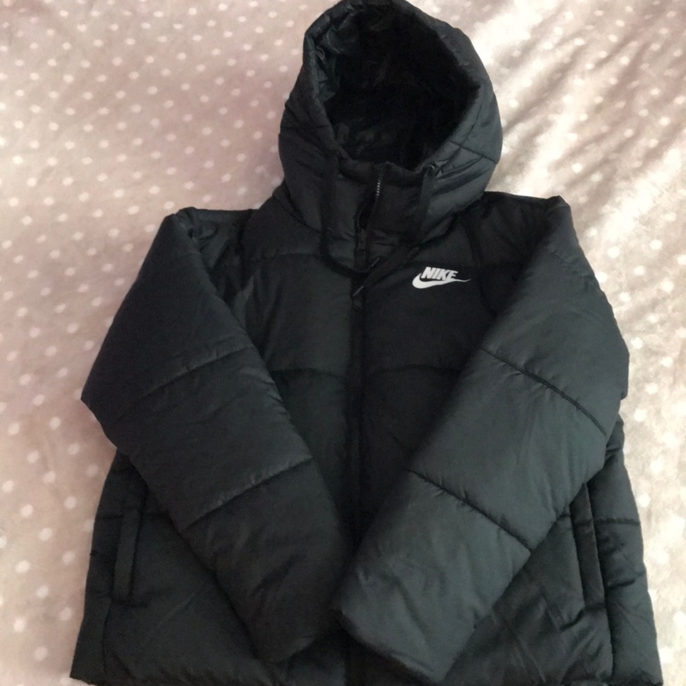 Nike Jacket
